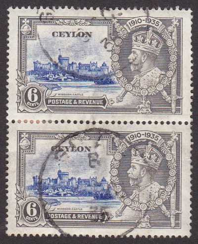 Ceylon