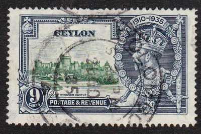 Ceylon