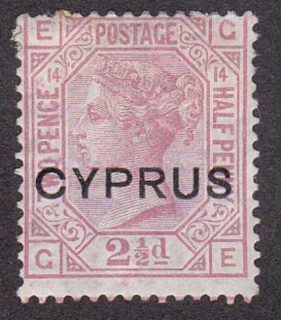 Cyprus