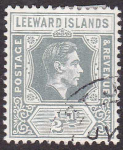 Leeward