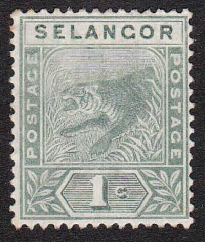 Selangor