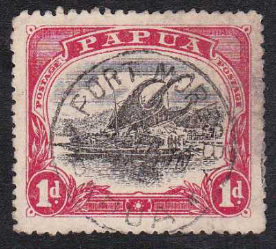 Papua