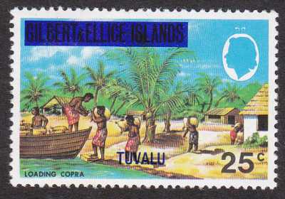 Tuvalu