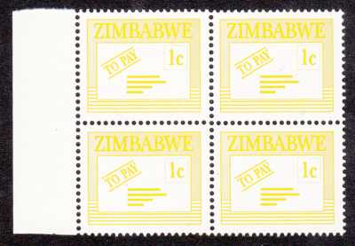 Zimbabwe