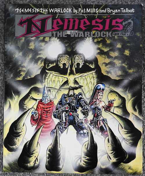 NEMESIS