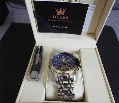 OLEVS