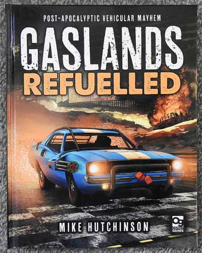 GASLANDS