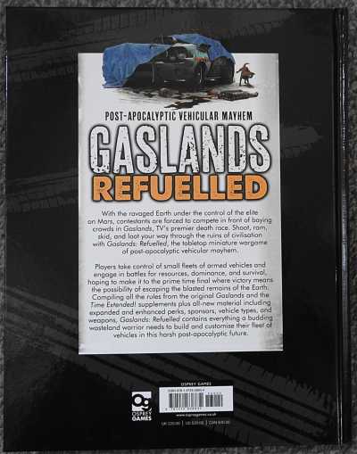 GASLANDS