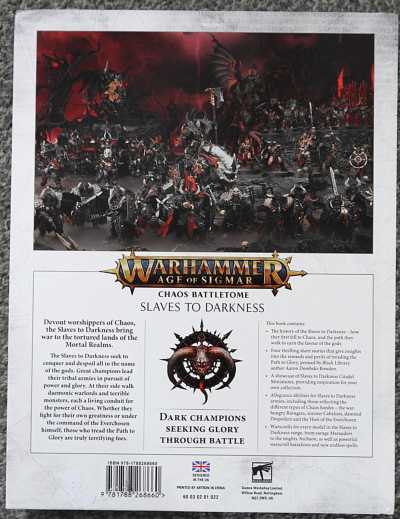 WARHAMMER