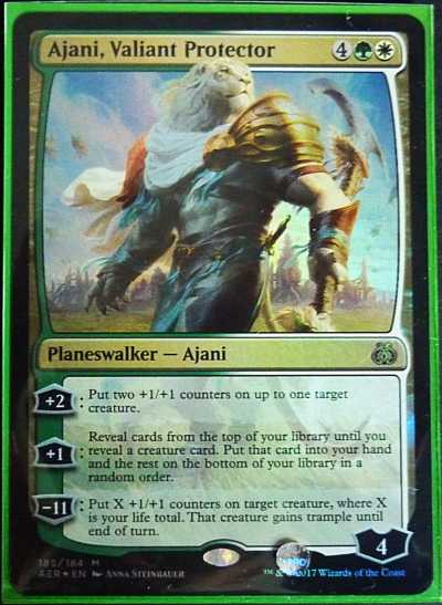 AJANI,