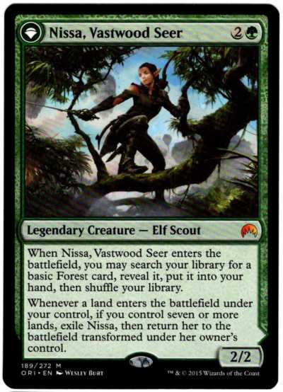 NISSA