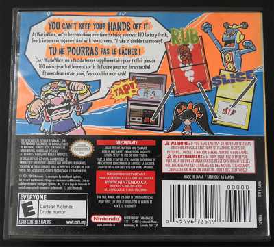 NINTENDO