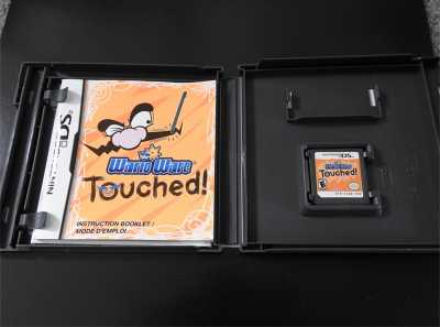 NINTENDO