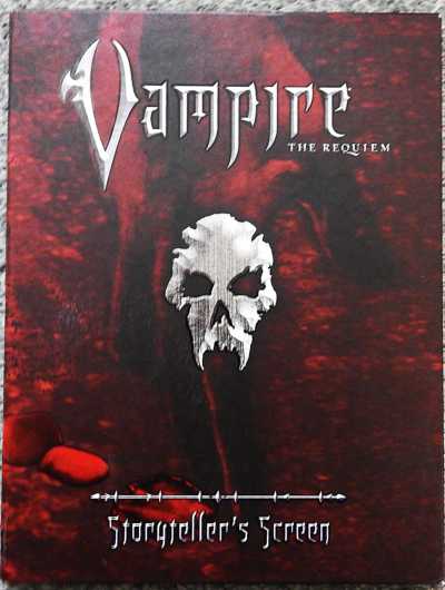 VAMPIRE