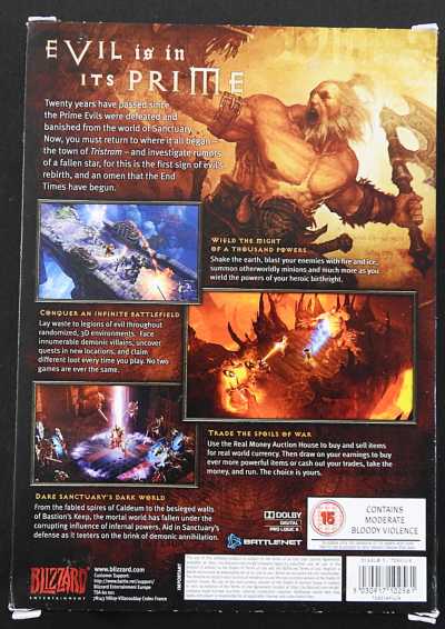 DIABLO