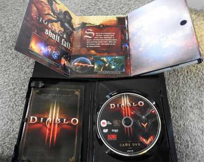 DIABLO