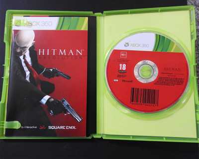 HITMAN