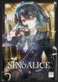 SINoALICE