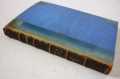ALPINE 1915 Lt. GENERAL S.C. KIRKMAN ONE COPY MADE PERSONAL VOLUME LEATHER & BOARD