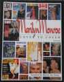 MARILYN MONROE COVER TO COVER CLARK KIDDER 1999 KRAUSE SOFTBACK