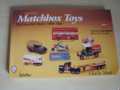 Lesneys Matchbox Toys Superfast Years 3rd Edition