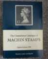 THE CONNOISSEUR CATALOGUE OF MACHIN STAMPS 8th EDITION