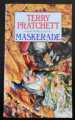 MASKERADE