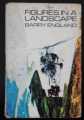 FIGURES IN A LANDSCAPE BARRY ENGLAND 1969 WORLD BOOKS HARDBACK