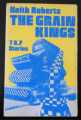 THE GRAIN KINGS KEITH ROBERTS 1977 READERS UNION HARDBACK