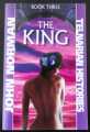 THE KING TELNARIAN HISTORIES BOOK 3 JOHN NORMAN 2014 OPEN ROAD 1st PAPERBACK