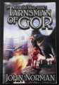 TARNSMAN OF GOR GOREAN SAGA BOOK 1 JOHN NORMAN 2014 OPEN ROAD MEDIA PAPERBACK
