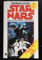 STAR WARS GEORGE LUCAS 1977 SPHERE 1st EDITION 1st REPRINT PAPERBACK WITH PHOTOS