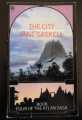 THE CITY JANE GASKELL 1985 FUTURA 1st EDITION PAPERBACK