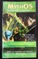MYTHOS KELLY McCULLOUGH 2009 ACE MASS MARKET PAPERBACK