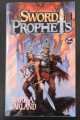 SWORD OF THE PROPHETS MARK A. GARLAND 1997 BAEN 1st EDITION PAPERBACK