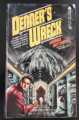DENNER'S WRECK LAWRENCE WATT-EVANS 1988 AVON 1st EDITION PAPERBACK