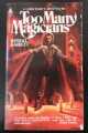 TOO MANY MAGICIANS RANDALL GARRETT 1979 ACE 1st EDITION PAPERBACK