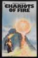 CHARIOTS OF FIRE MICHEL PARRY 1974 FUTURA 1st EDITION PAPERBACK