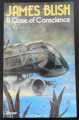 A CASE OF CONSCIENCE JAMES BLISH 1975 ARROW 1st REPRINT PAPERBACK