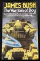 THE WARRIORS OF DAY JAMES BLISH 1979 ARROW 1st EDITION PAPERBACK