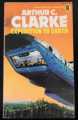EXPEDITION TO EARTH ARTHUR C. CLARKE 1976 NEL 1st EDITION PAPERBACK
