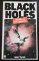 BLACK HOLES THE END OF THE UNIVERSE? JOHN TAYLOR 1976 FONTANA 9th IMPRESSION PAPERBACK