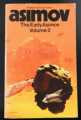 THE EARLY ASIMOV VOUME 2 ISAAC ASIMOV 1974 PANTHER 1st EDITION PAPERBACK