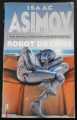 ROBOT DREAMS ISAAC ASIMOV 1989 VGSF 2nd EDITION PAPERBACK