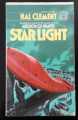 STARLIGHT HAL CLEMENT 1978 BALLANTINE 2nd PRINT PAPERBACK