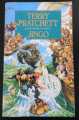 JINGO TERRY PRATCHETT DISCWORLD 1998 CORGI 1st EDITION PAPERBACK