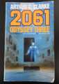 2061 ODYSSEY THREE ARTHUR C. CLARKE 1989 GRAFTON 1st EDITION PAPERBACK