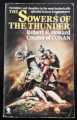 THE SOWERS OF THUNDER ROBERT E. HOWARD 1977 SPHERE 1st EDITION PAPERBACK