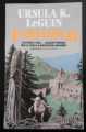 THRESHOLD URSULA K. LEGUIN 1982 GRANADA 1st EDITION PAPERBACK