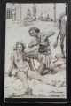 THOSE ABOUT TO DIE DANIEL P.MANNIX 1967 PANTHER  13th REPRINT PAPERBACK